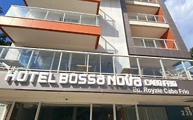 Hotel Bossa Nova Cabo Frio